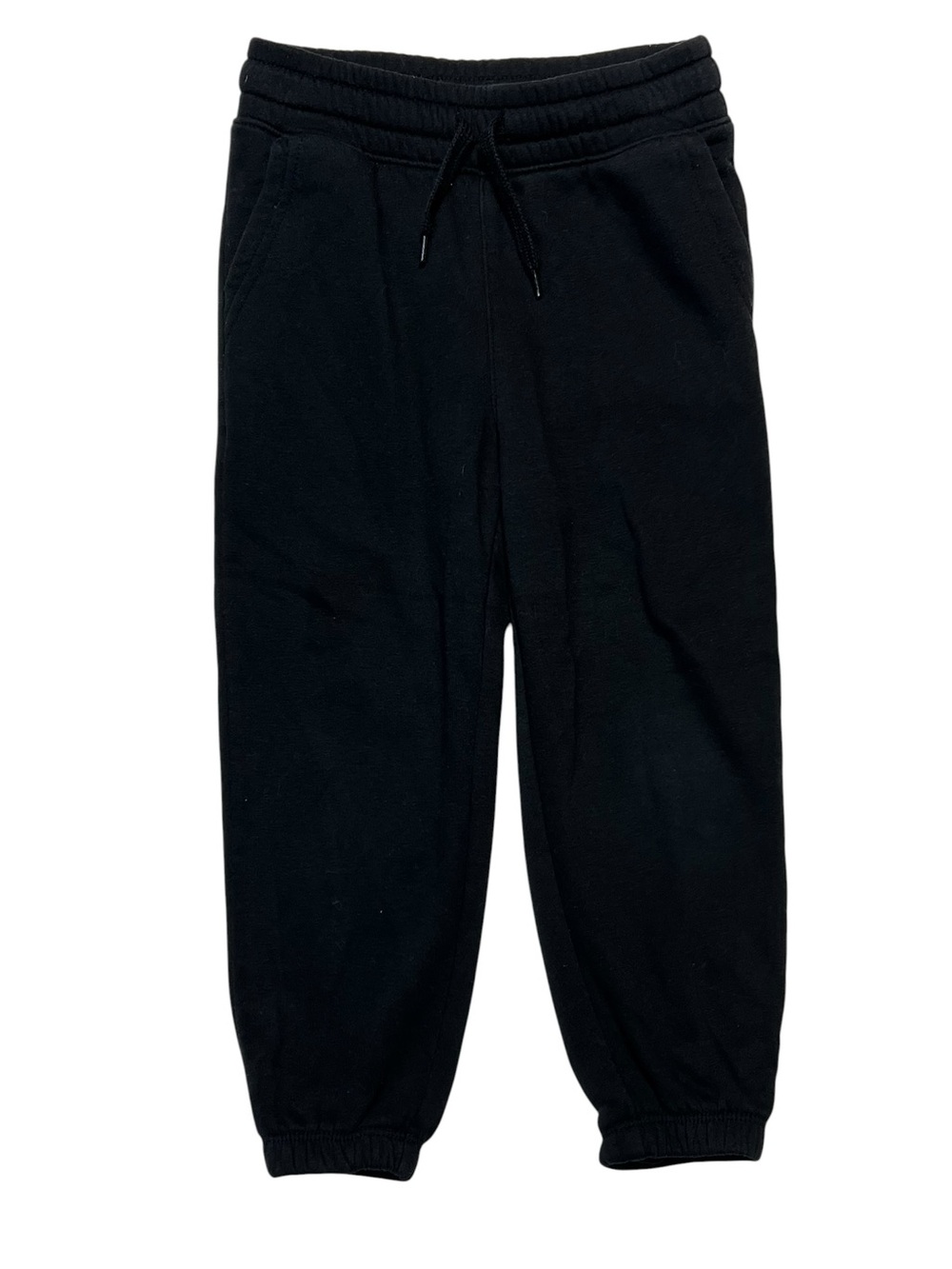 Old Navy Black Kids Jogger Sweatpants‎